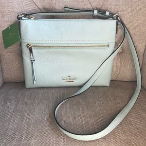 Kate Spade Gabriele Crossbody Bag